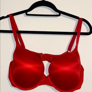 Showstopper Lined Demi bra